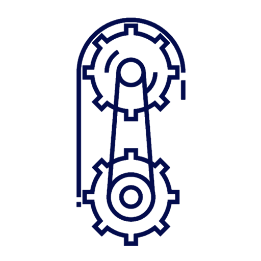 Crank Mechanism icon