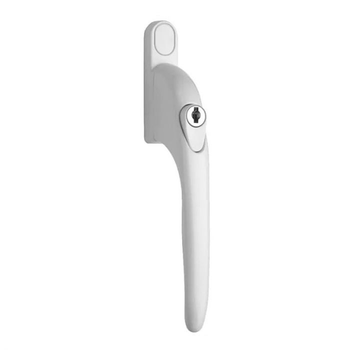 Standard-Handle-White