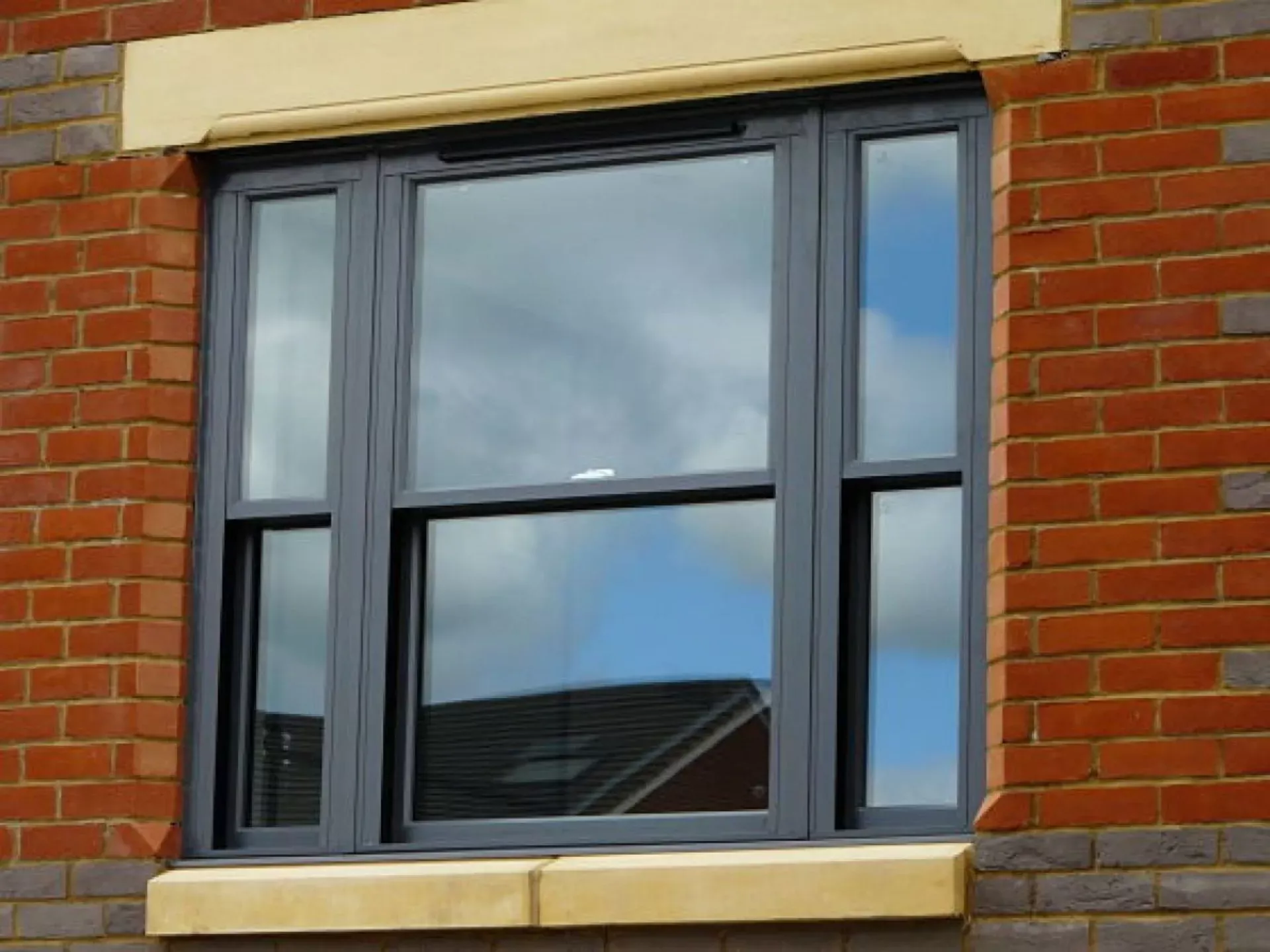 Sash Window 1