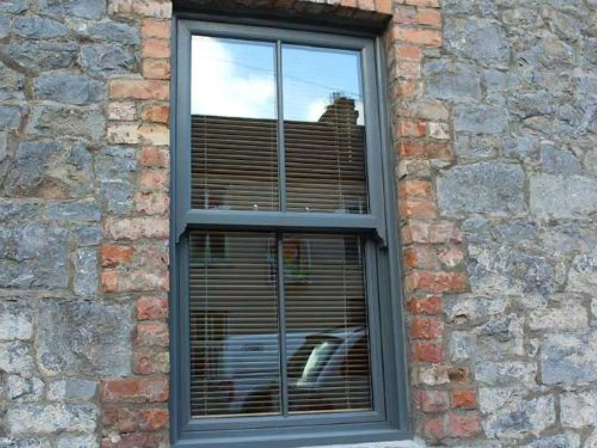 Sash Windows 1