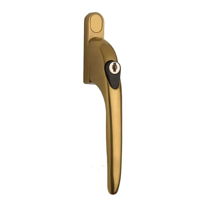 Standard-Handle-Brass