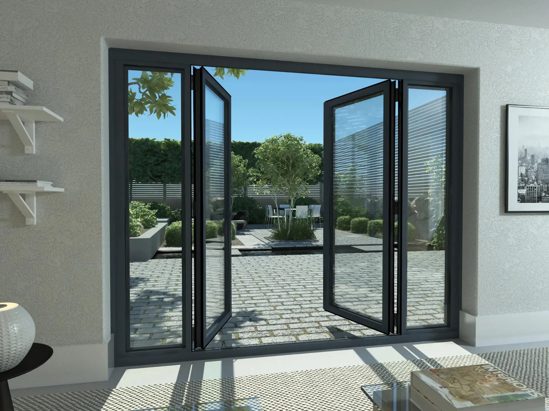 Aluminium_french_doors